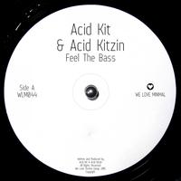 Feel The Bass