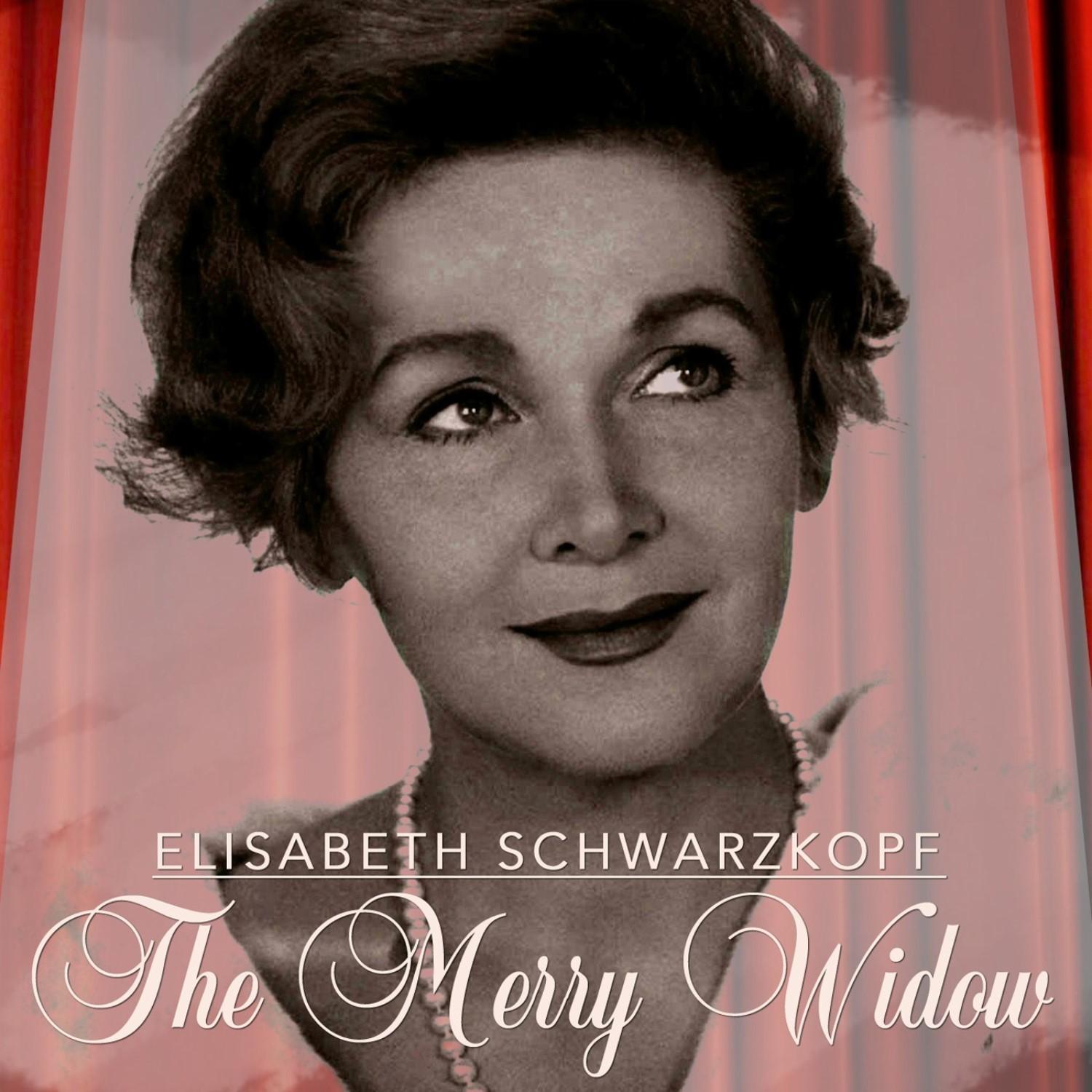 The Merry Widow, Act III: Tanz Szene / Ja, Wir Sind Es, Die Grisetten / Lippen Schweigen / Ja, Das Studium Der Weiber
