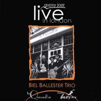 Gypsy Jazz (Live in London)