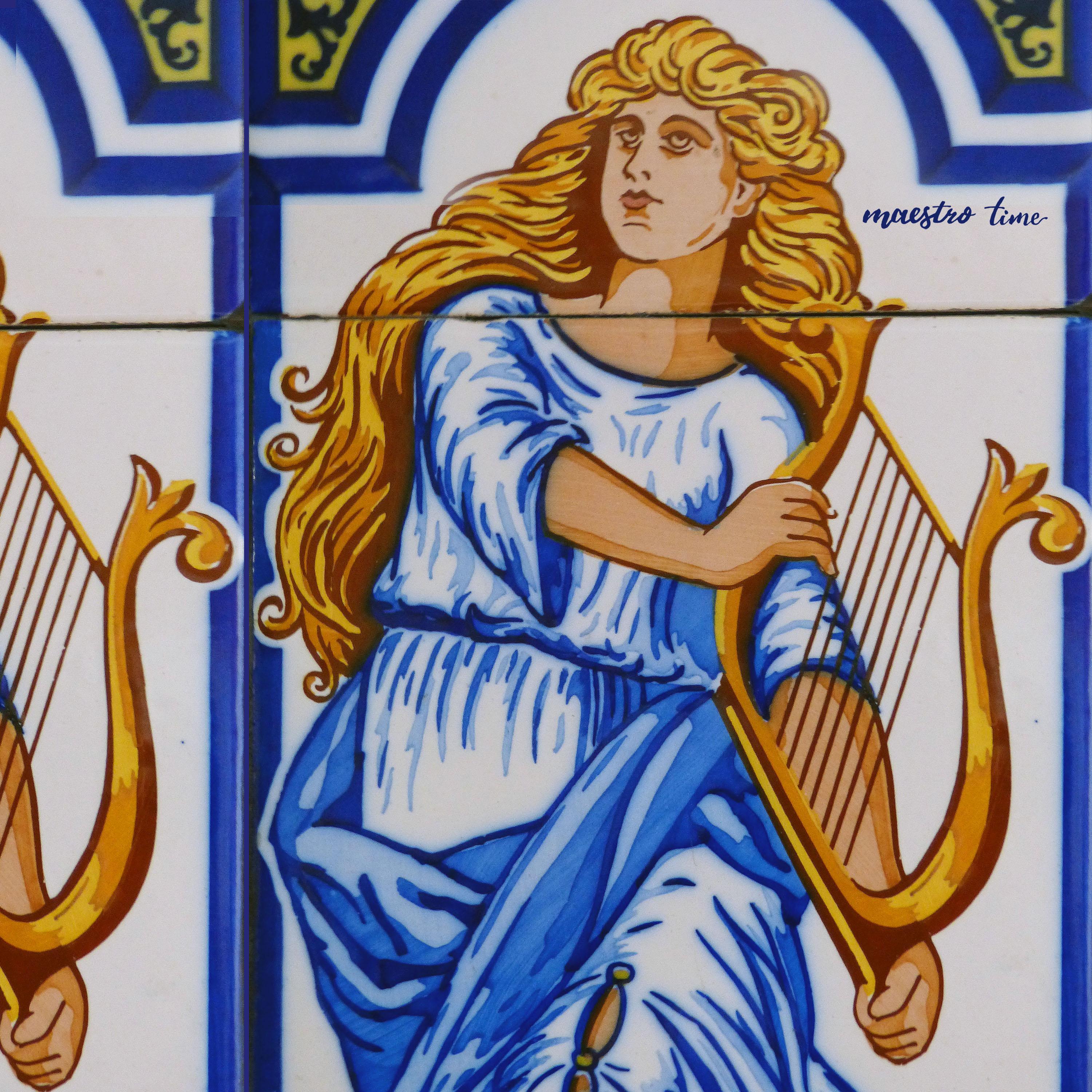 Satie:Gnossienne No. 1