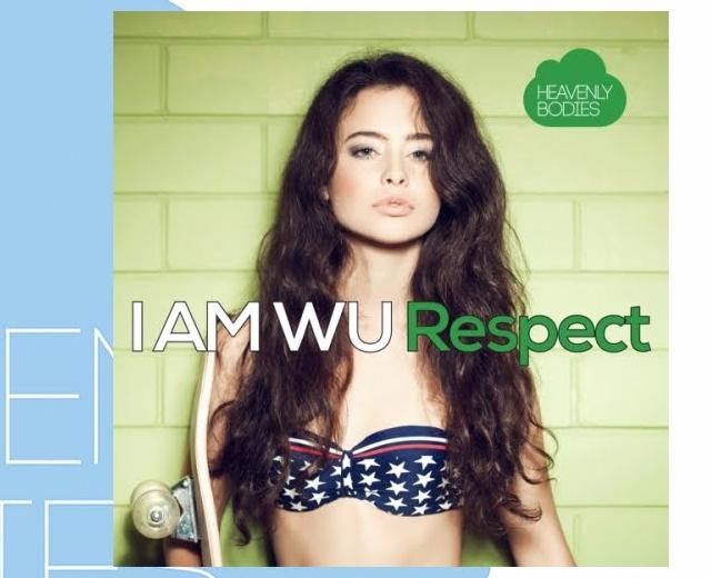 I AM WU