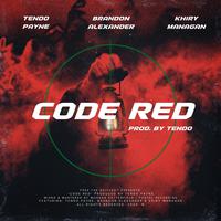 CODE RED (feat. Brandon Alexander & Khiry Managan)