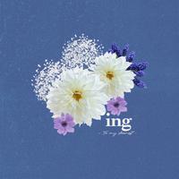 ING -To My Dearest-