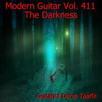 Modern Guitar, Vol. 411: The Darkness