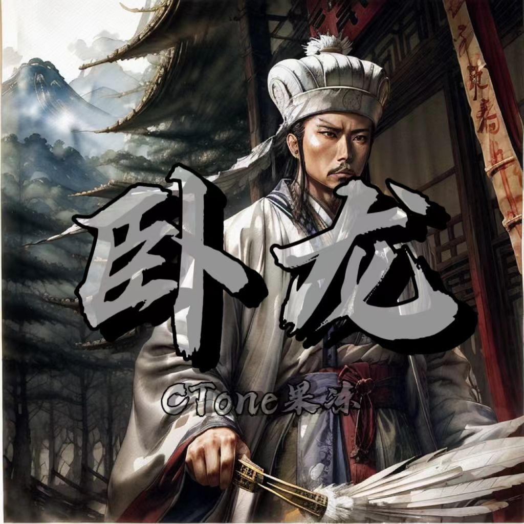 卧龙_CTone果冻_卧龙 | 在线播放_卧龙歌词_卧龙下载 | 网易云音乐
