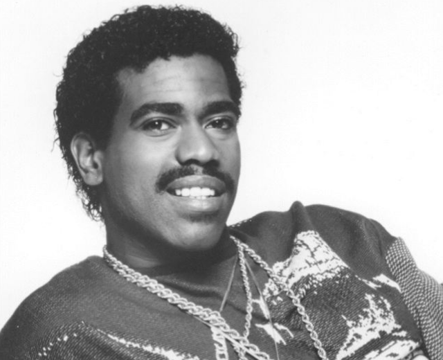 Kurtis Blow