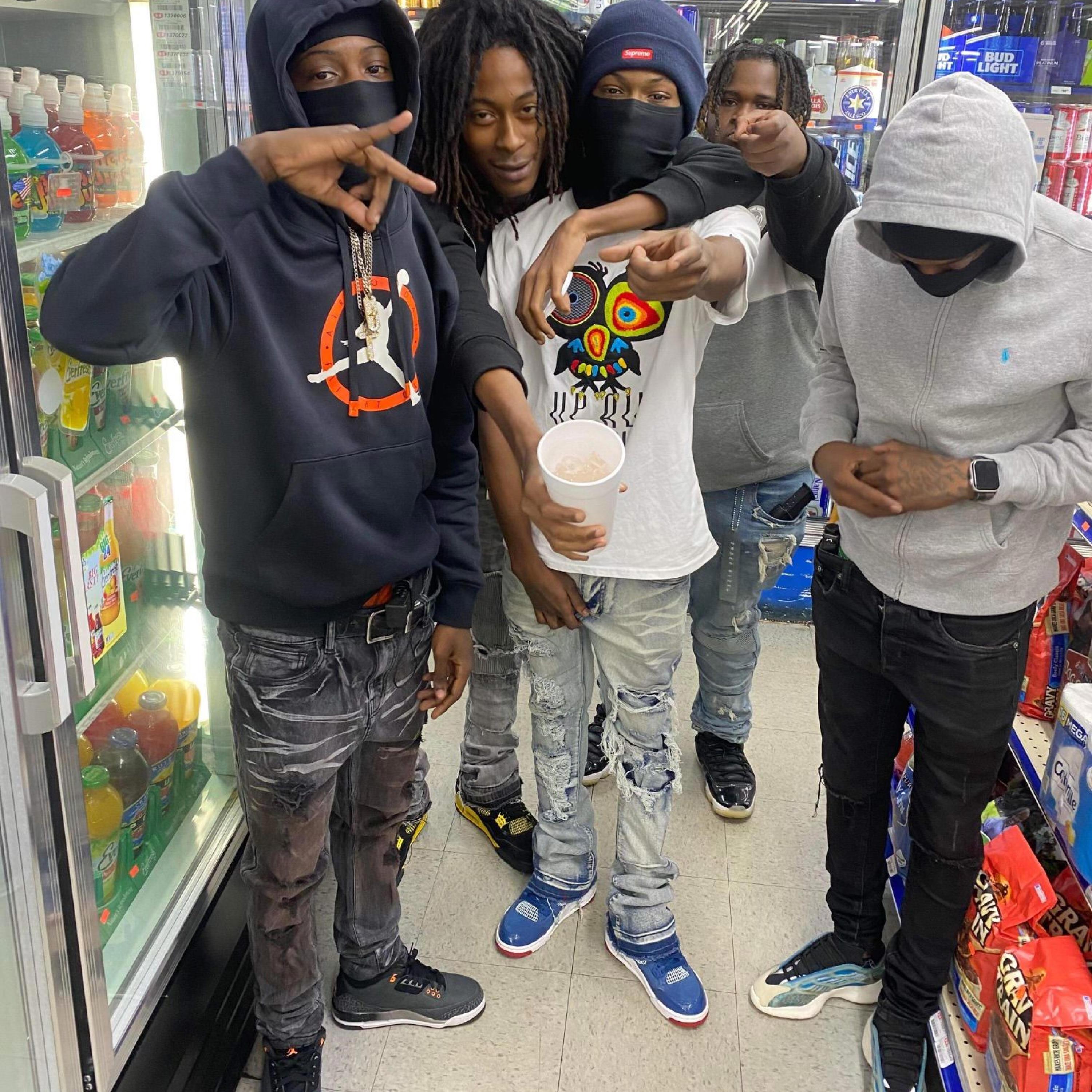 Wat u wit im wit (feat. Mby Shiesty)