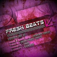 Fresh Beats - Sampler 5