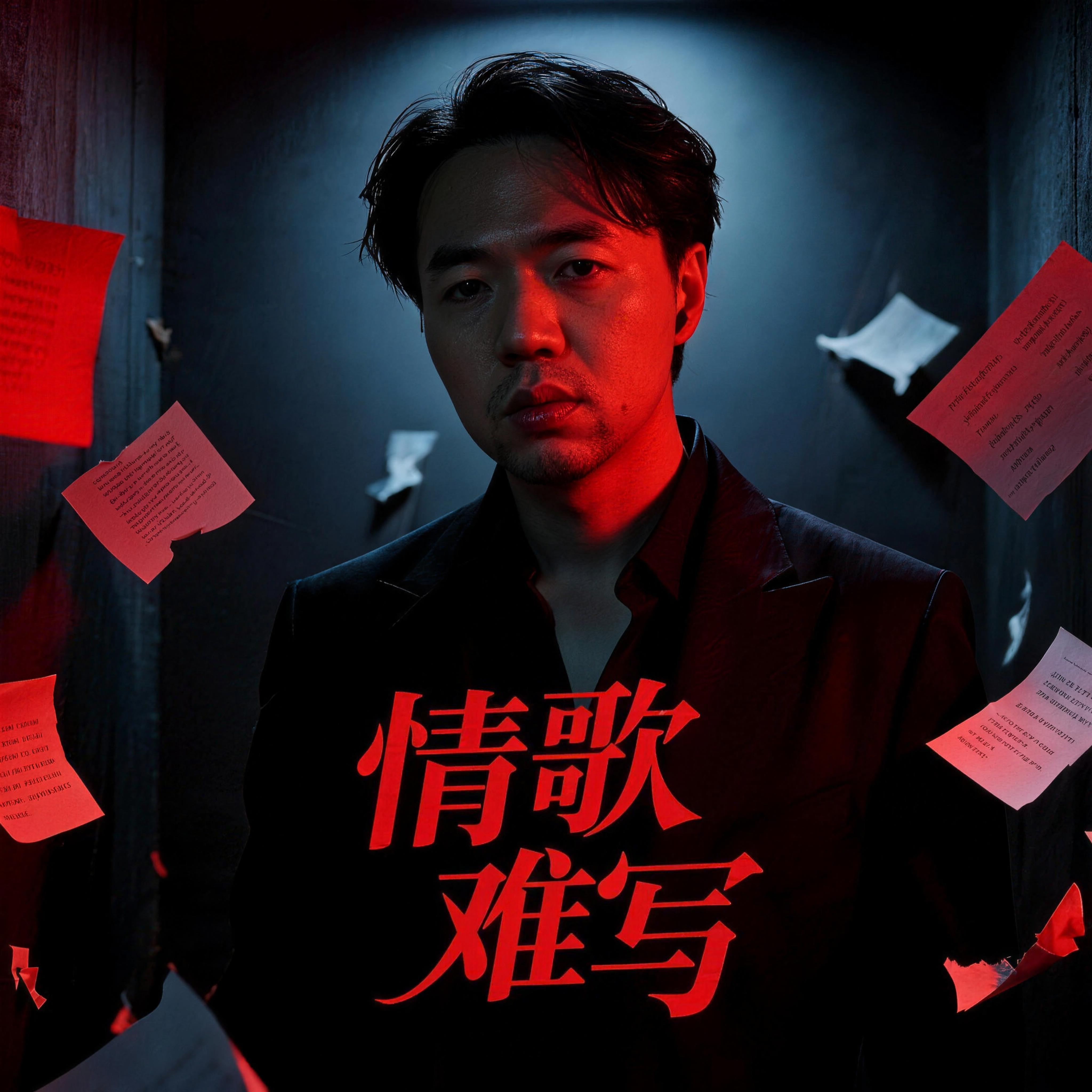 唱乎自己听封面