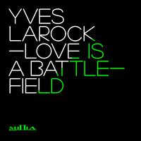 Love Is a Battlefield (Instrumental)