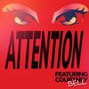 Salaya - Attention (feat. Courtney Bell)