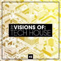 Visions of: Tech House, Vol. 3