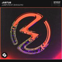 Jump (feat. Shai & PX) [Extended Mix]