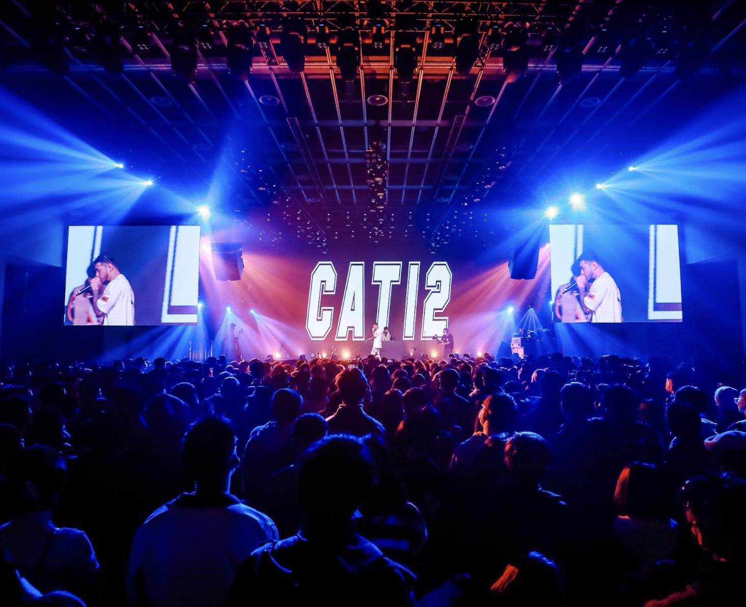 CATI2
