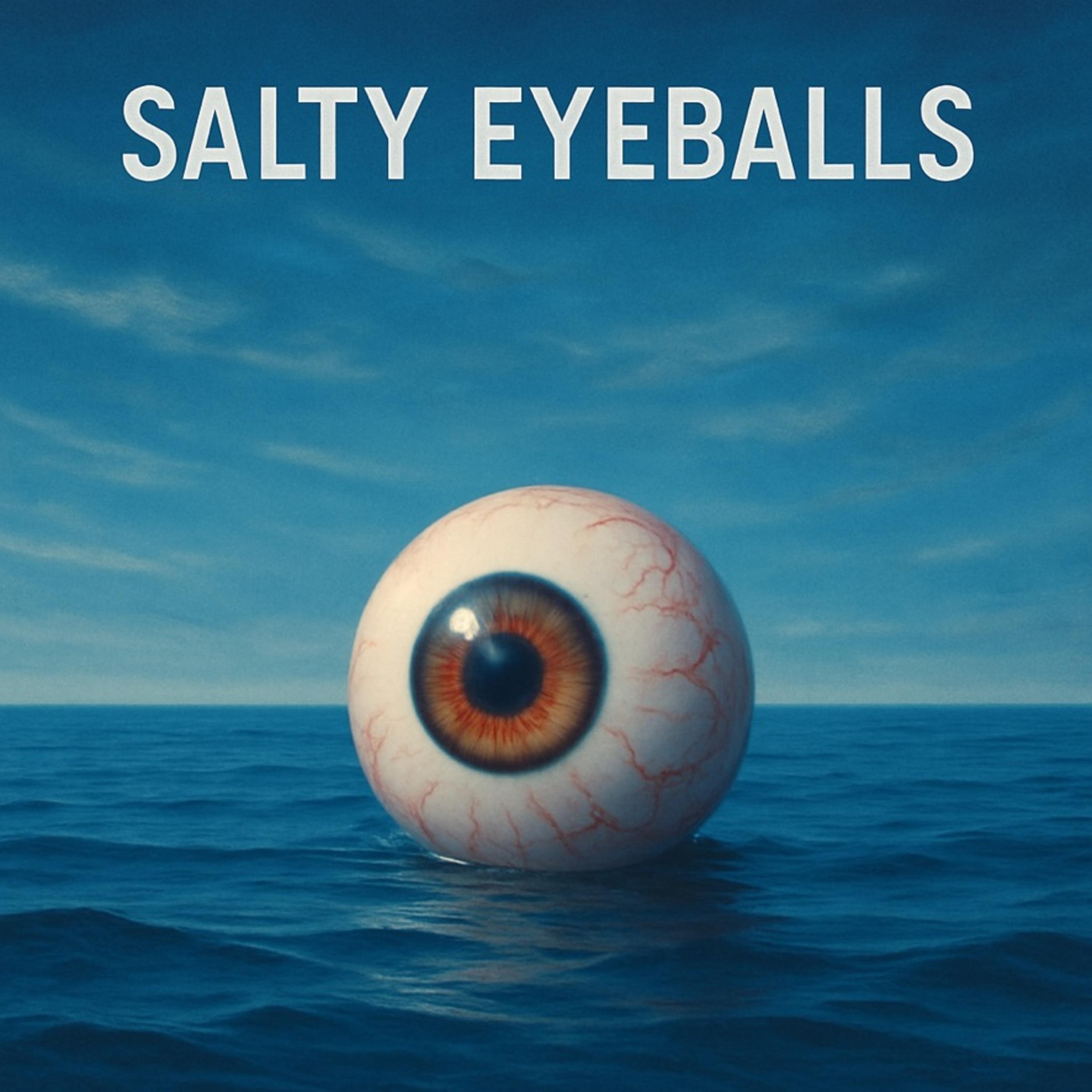 Salty Eyeballs