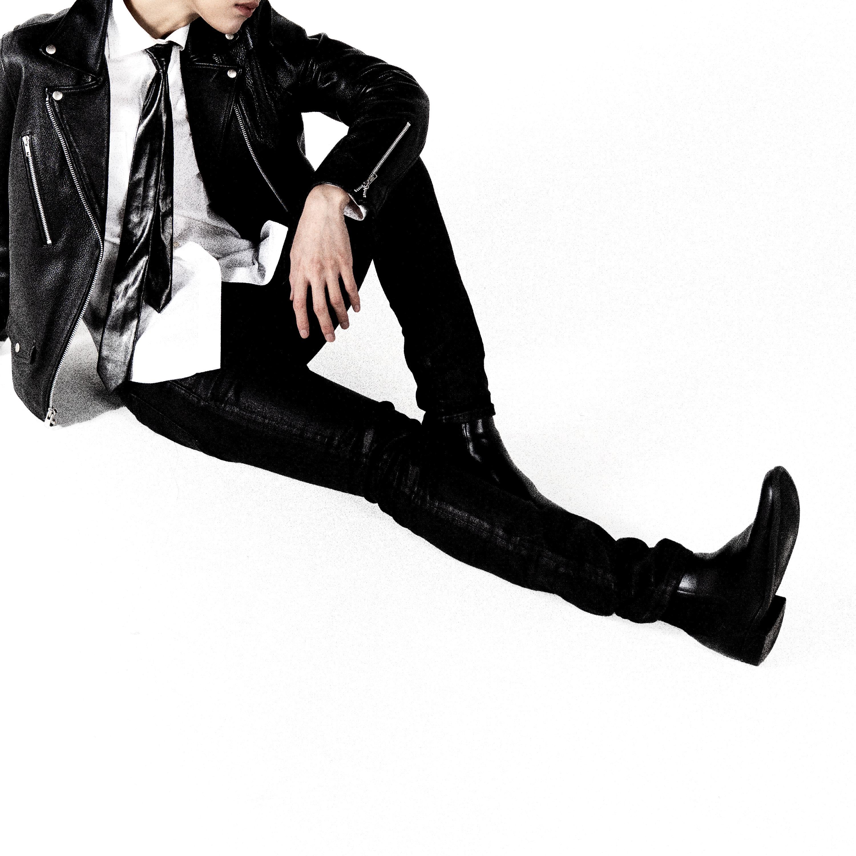 내가 낯설어 (feat. 아넌딜라이트(Anandelight))