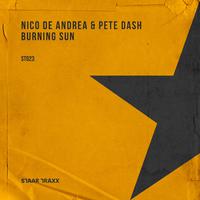 Burning Sun (Radio Edit)