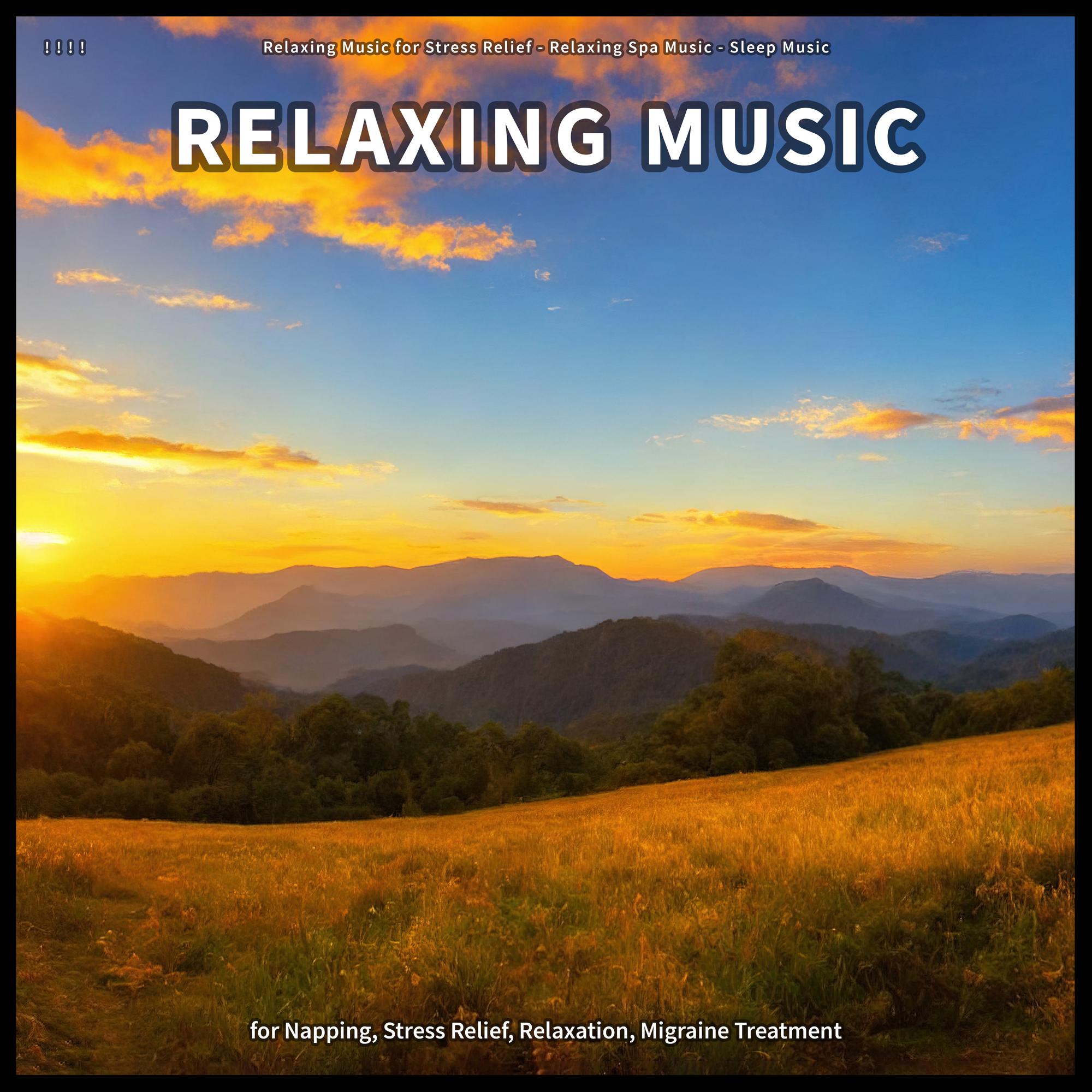 Loosening Relaxing Music