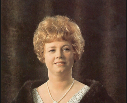 Cristina Deutekom
