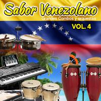 Sabor Venezolano (Vol. 4)