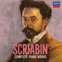 Scriabin: Complete Piano Works