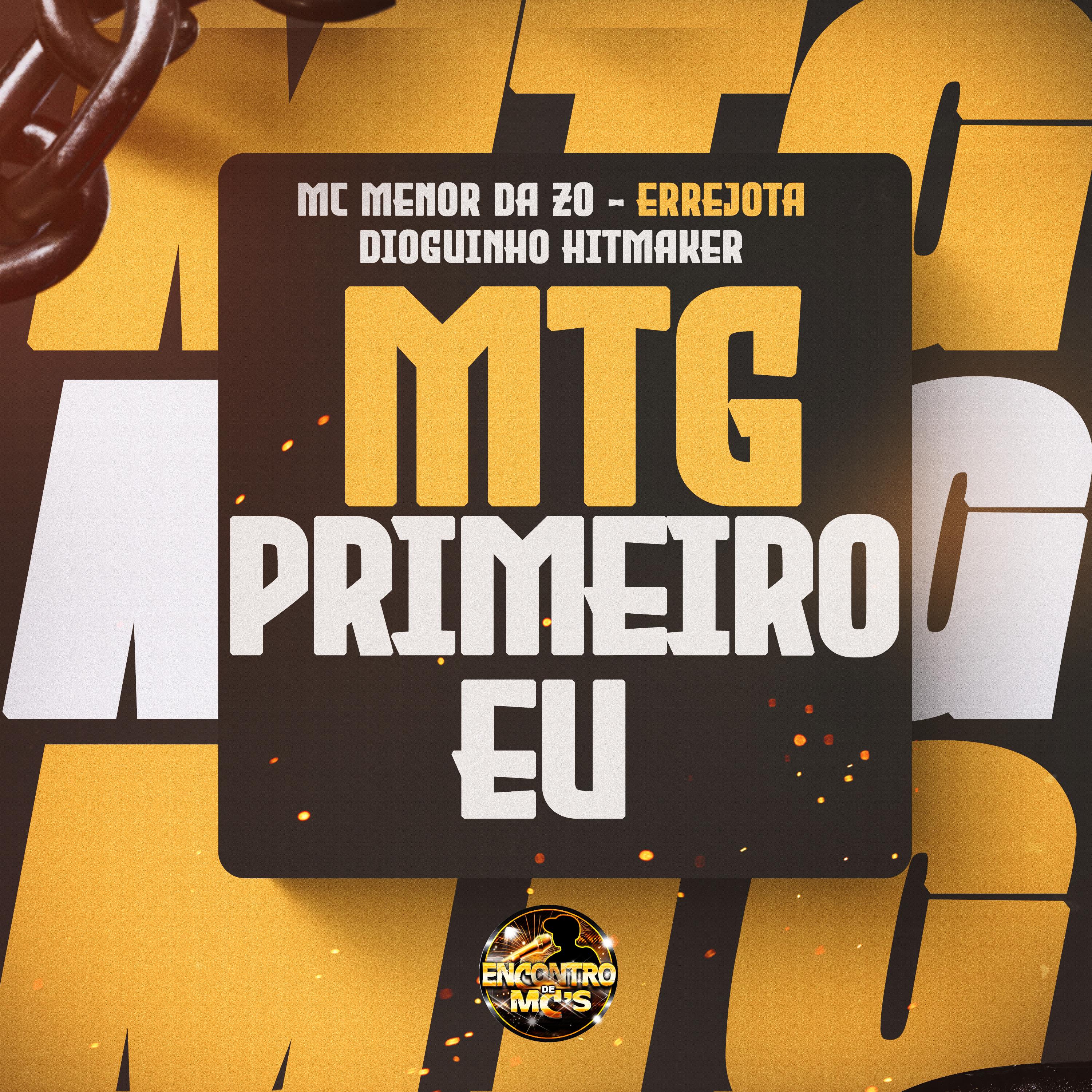 Mtg Primeiro Eu