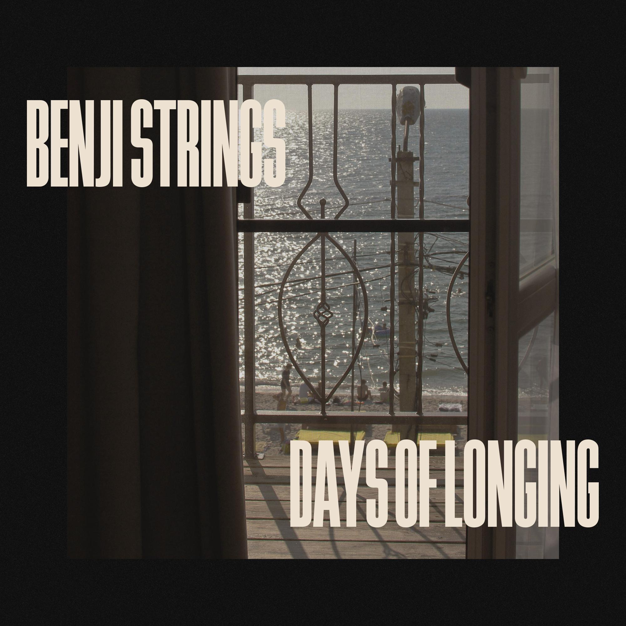 Days of Longing