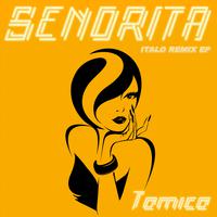 Señorita (Italo Remix EP)