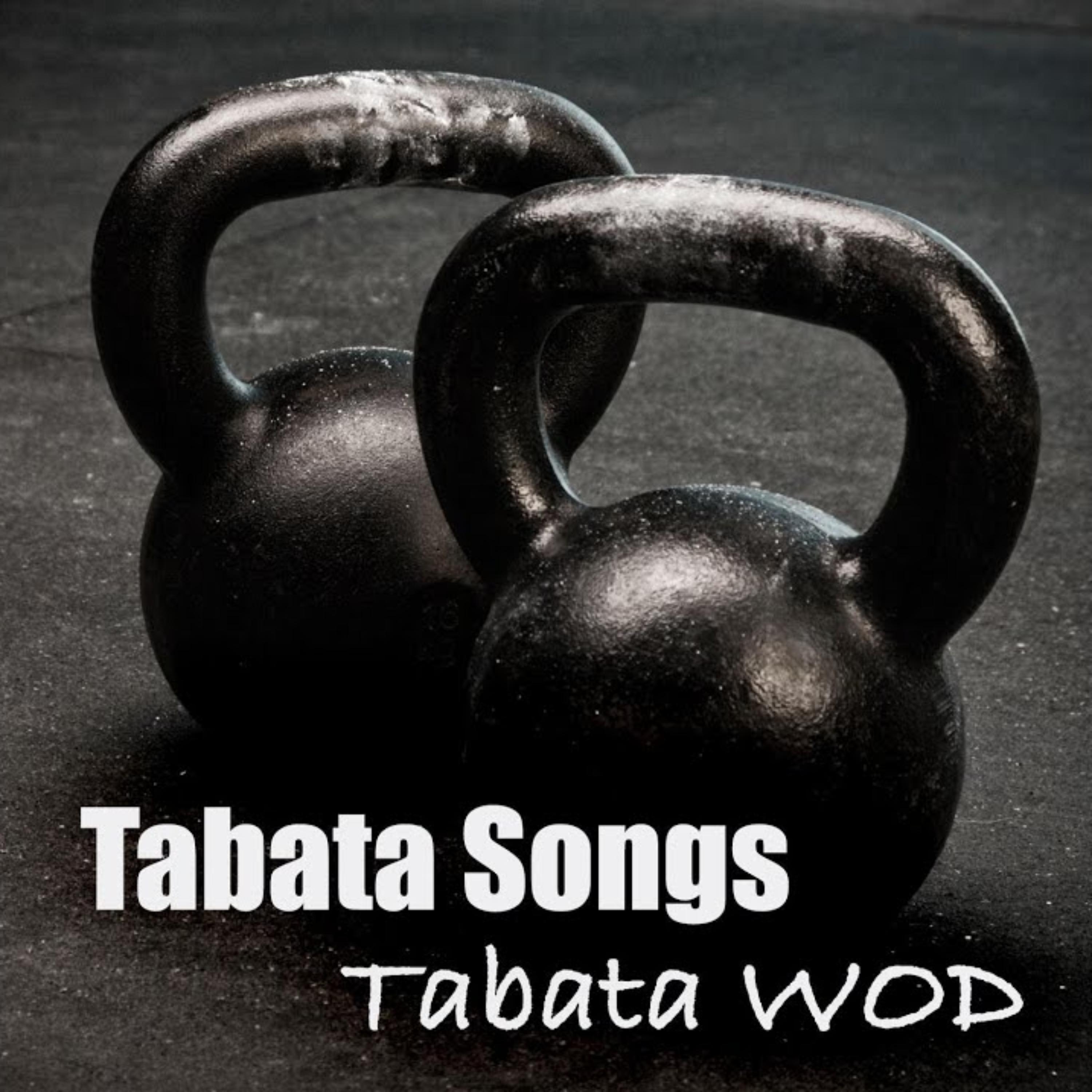 Tabata WOD
