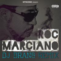 DJ Brans Remix EP