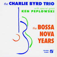 The Bossa Nova Years