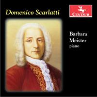 SCARLATTI, D.: Keyboard Sonatas (Meister)