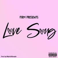 Love Song (feat. Bahnori & WNDR)