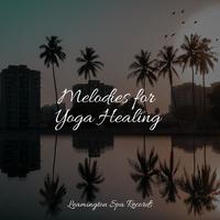 Melodies for Yoga Healing