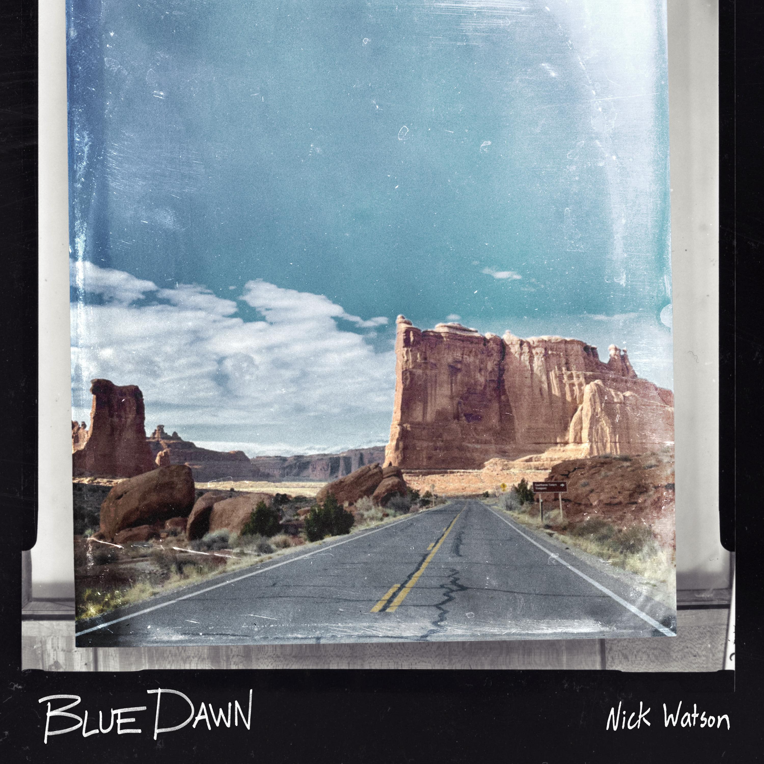 Blue Dawn