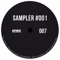 SAMPLER #001