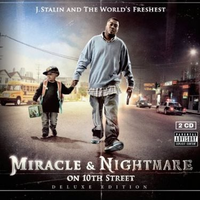 Miracle And Nightmare On 10th Street