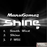 Shine EP