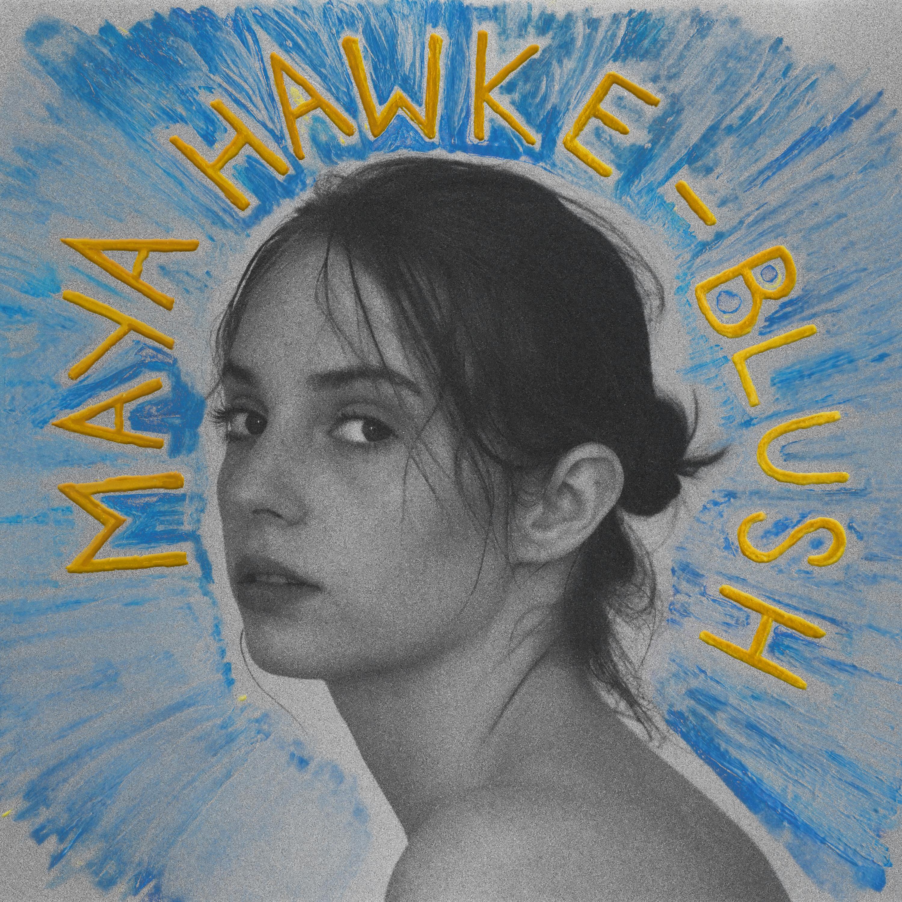 By Myself_Maya Hawke_By Myself | 在线播放_By Myself歌词_By Myself下载 | 网易云音乐