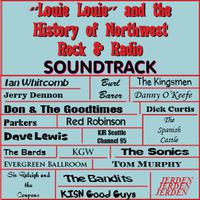 Louie Louie & the History of Northwest Rock & Radio