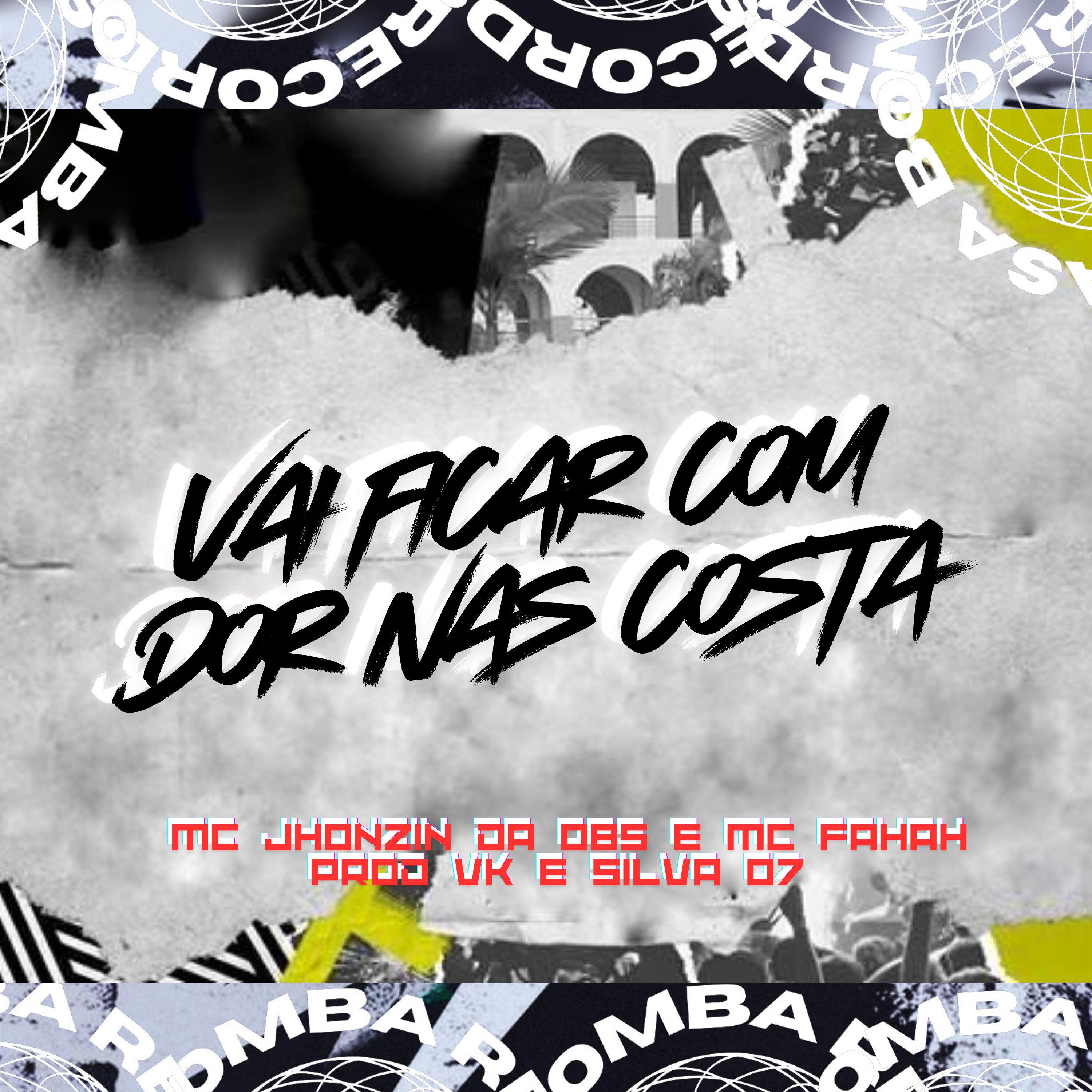 Vai Ficar Com Dor nas Costa