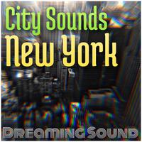 City Sounds New York