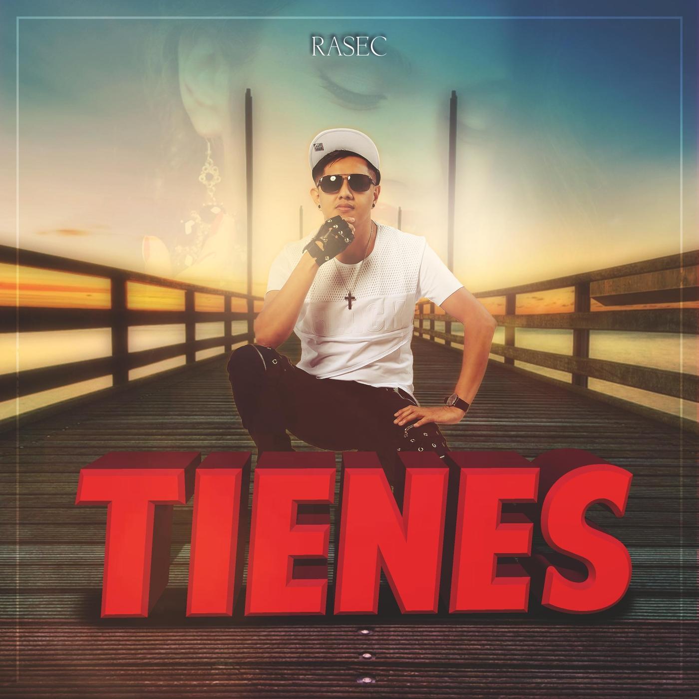 tienes
