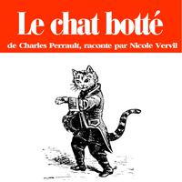 Charles Perrault : Le chat botté