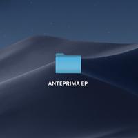 ANTEPRIMA (EP)