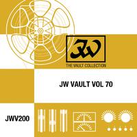 JW Vault, Vol. 70