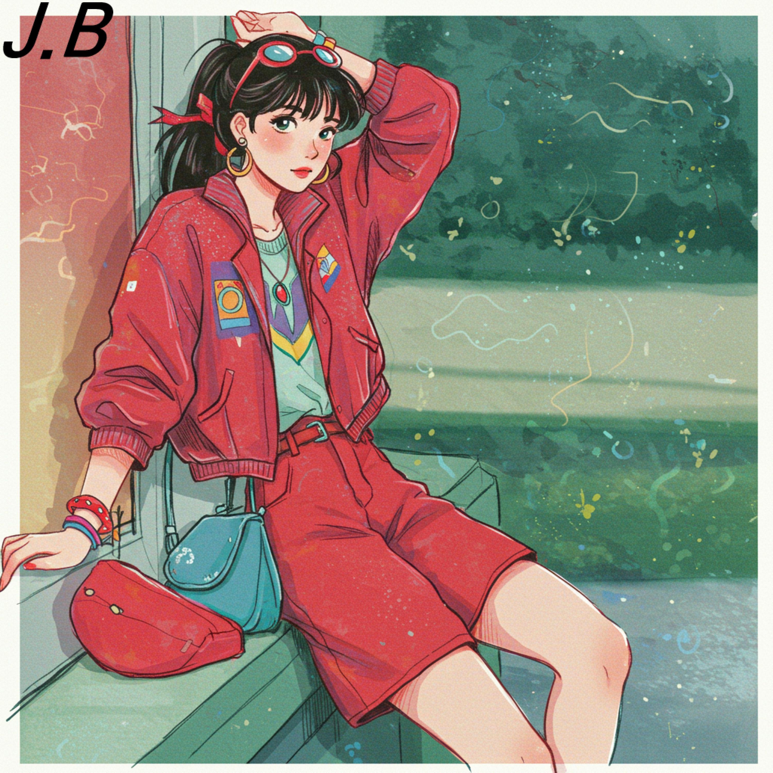 친척封面