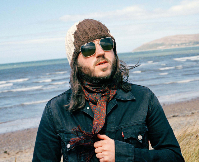 Badly Drawn Boy