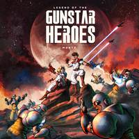 Legend of the Gunstar Heroes