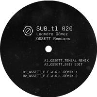 QSSETT Remixes